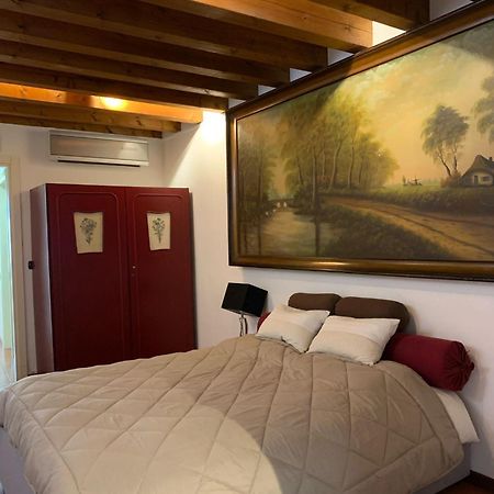 Casa Ottieco Villa Бреша Екстериор снимка