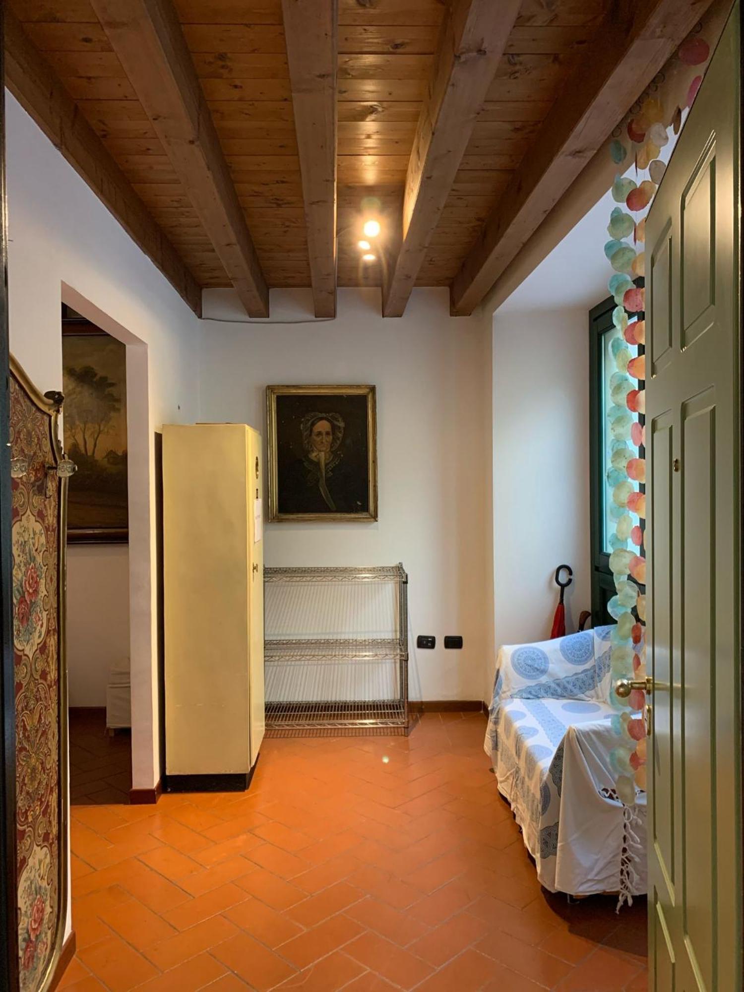 Casa Ottieco Villa Бреша Екстериор снимка
