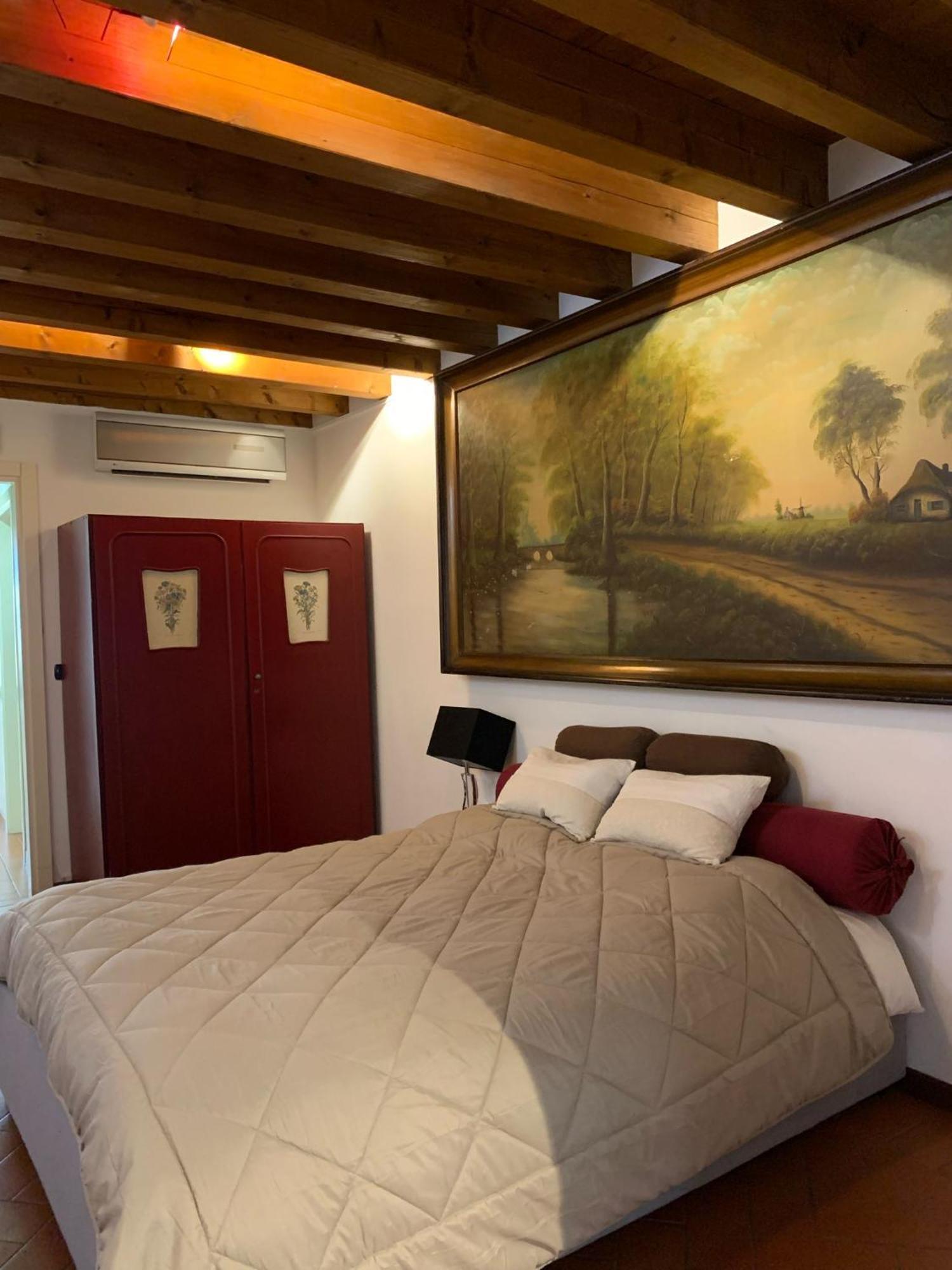 Casa Ottieco Villa Бреша Екстериор снимка