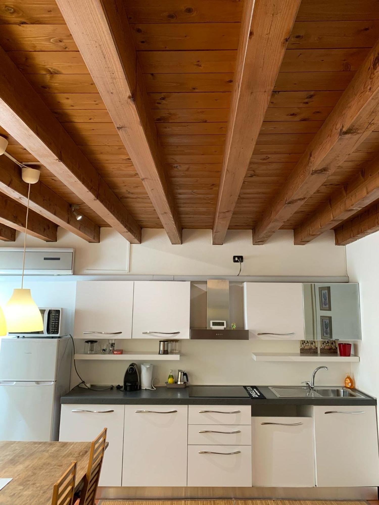 Casa Ottieco Villa Бреша Екстериор снимка