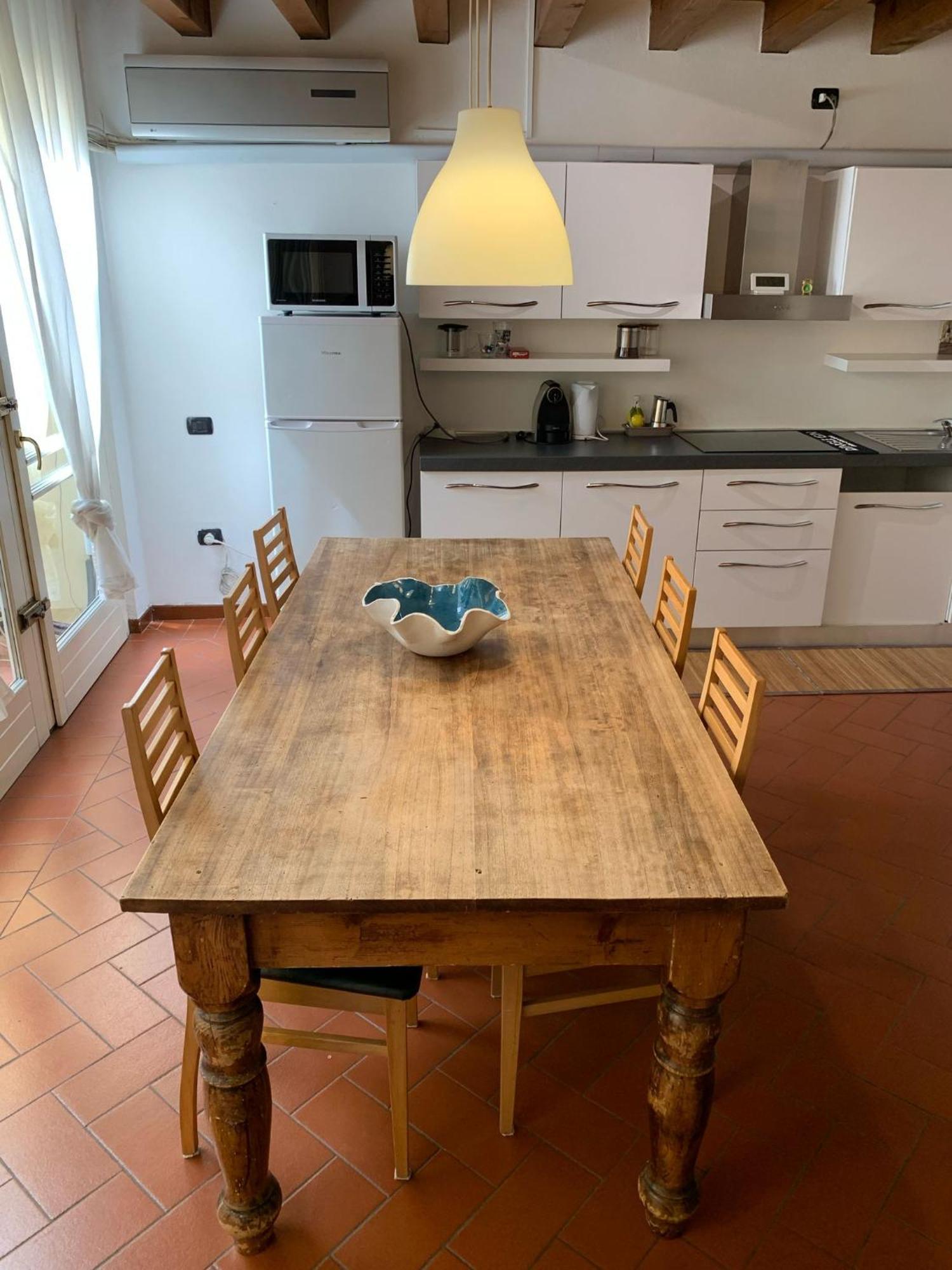 Casa Ottieco Villa Бреша Екстериор снимка