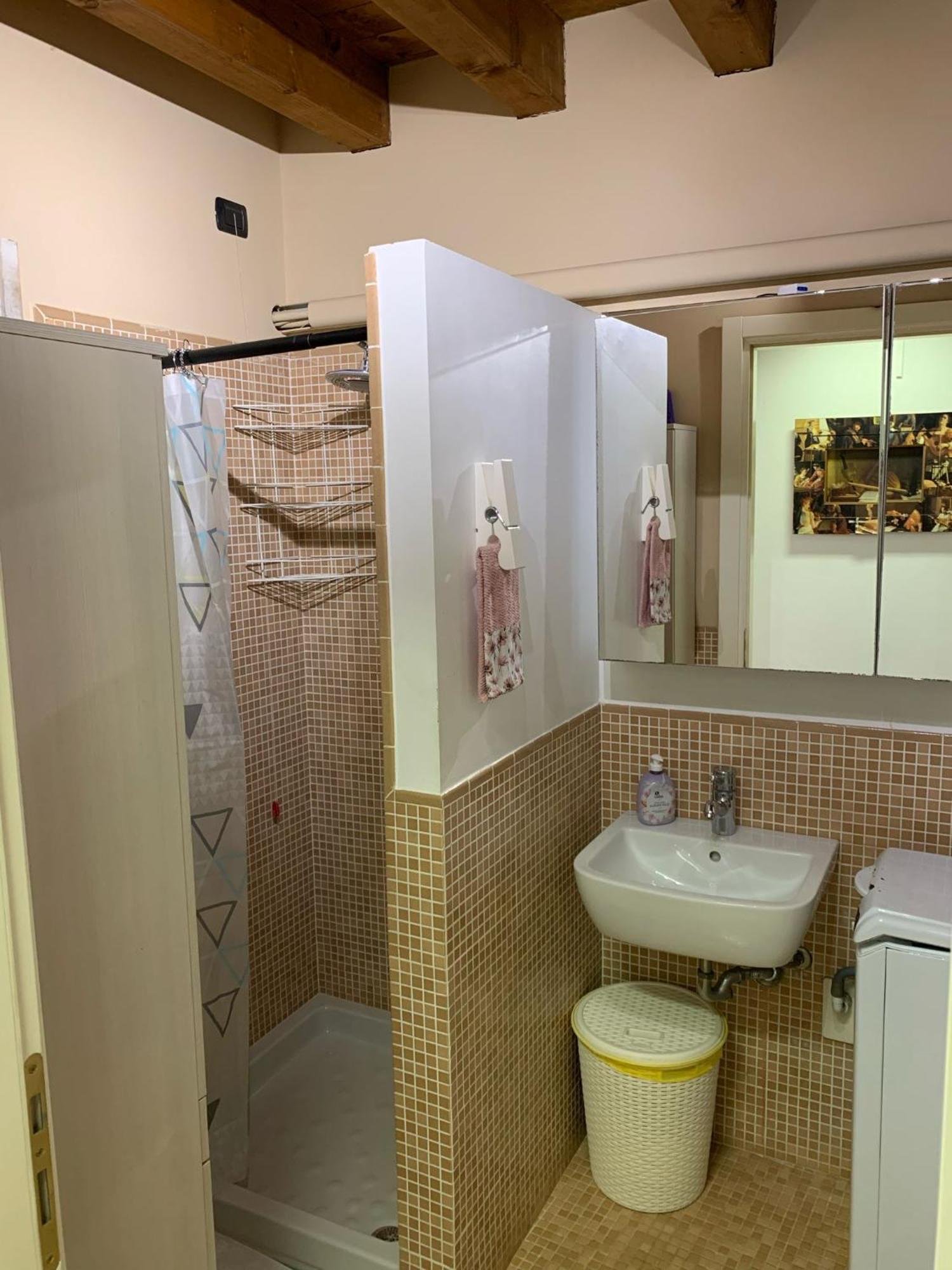 Casa Ottieco Villa Бреша Екстериор снимка