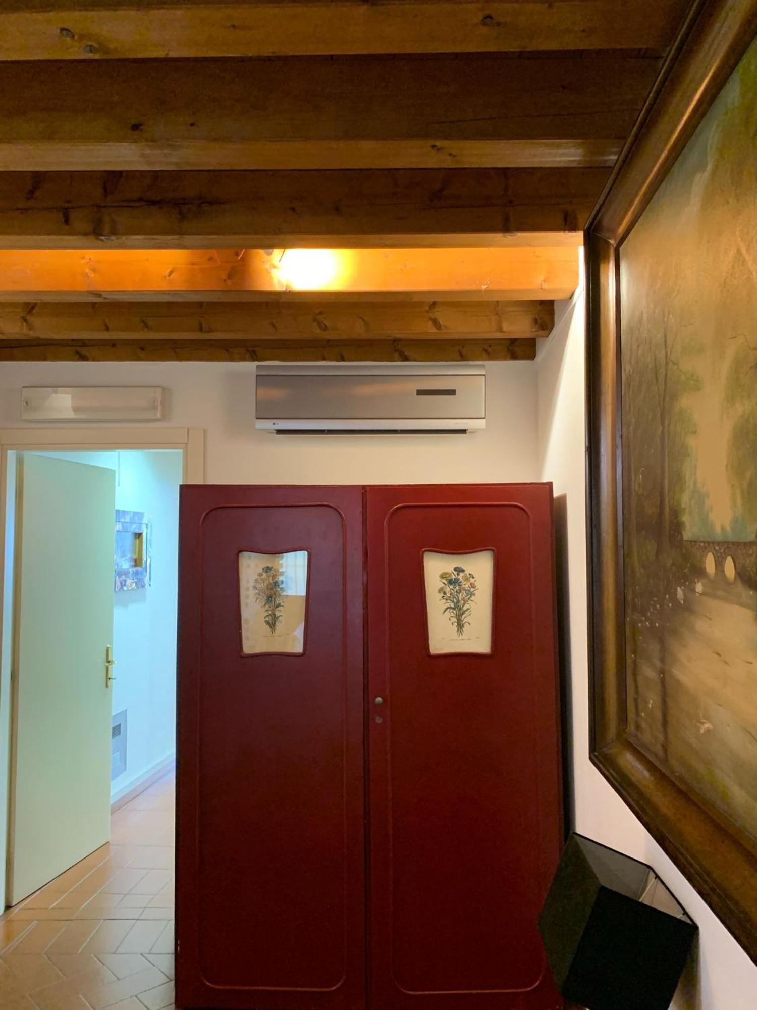 Casa Ottieco Villa Бреша Екстериор снимка