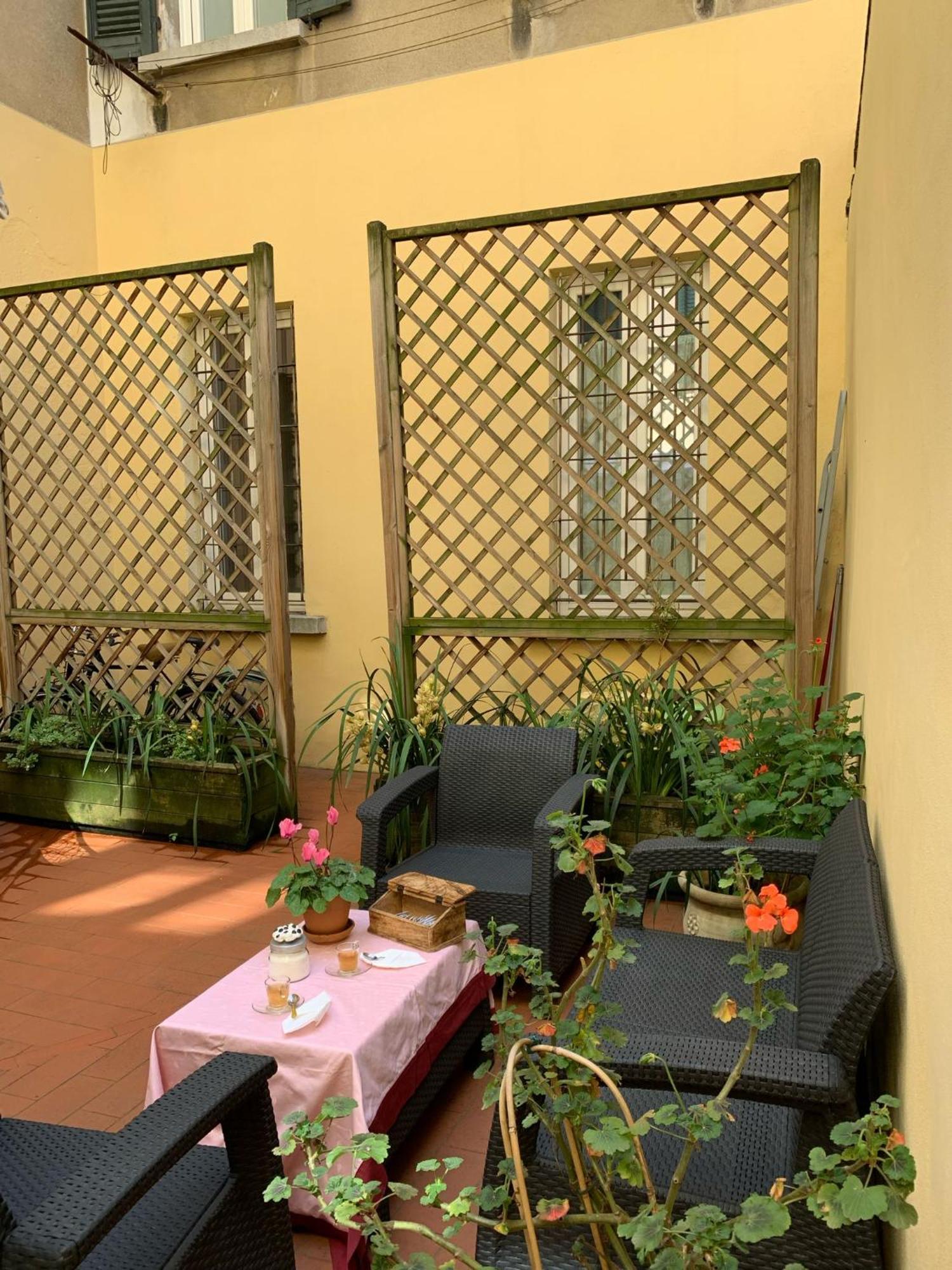 Casa Ottieco Villa Бреша Екстериор снимка
